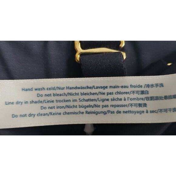 NWT Aisilin Push Up Bra 34C Underwire‎ Simplicity Box Neck Intimate Essentials - Picture 7 of 12